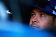 Monster Energy NASCAR Cup Series 1000Bulbs.com 500 - Practice